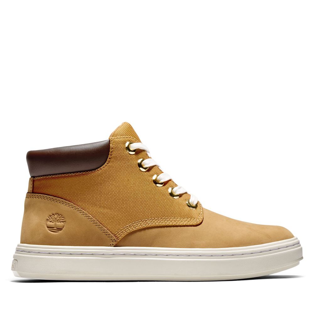 Tenisi Timberland Dama Maro - Bria High-Top - Romania - DKTJAR759